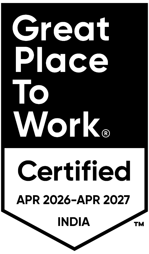 Great Place To Work Certified